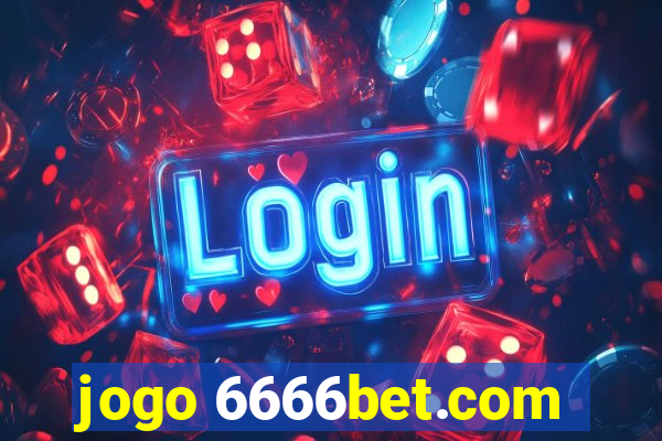 jogo 6666bet.com